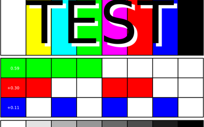 Test
