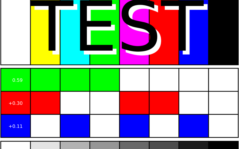 Test